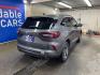 2023 GRAY FORD ESCAPE ST LINE (1FMCU9MN3PU) with an 1.5L engine, Automatic transmission, located at 2525 S. Cushman, Fairbanks, AK, 99701, (907) 452-5707, 64.824036, -147.712311 - Photo#2