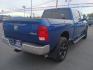 2018 BLUE RAM 2500 SLT (3C6UR5MJ1JG) with an 6.4L engine, Automatic transmission, located at 2525 S. Cushman, Fairbanks, AK, 99701, (907) 452-5707, 64.824036, -147.712311 - Photo#2
