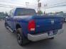 2018 BLUE RAM 2500 SLT (3C6UR5MJ1JG) with an 6.4L engine, Automatic transmission, located at 2525 S. Cushman, Fairbanks, AK, 99701, (907) 452-5707, 64.824036, -147.712311 - Photo#3