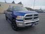 2018 BLUE RAM 2500 SLT (3C6UR5MJ1JG) with an 6.4L engine, Automatic transmission, located at 2525 S. Cushman, Fairbanks, AK, 99701, (907) 452-5707, 64.824036, -147.712311 - Photo#0