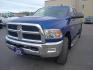 2018 BLUE RAM 2500 SLT (3C6UR5MJ1JG) with an 6.4L engine, Automatic transmission, located at 2525 S. Cushman, Fairbanks, AK, 99701, (907) 452-5707, 64.824036, -147.712311 - Photo#1