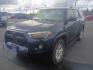 2021 BLUE TOYOTA 4RUNNER SR5/SR5 PREMIUM (JTEMU5JR1M5) with an 4.0L engine, Automatic transmission, located at 2525 S. Cushman, Fairbanks, AK, 99701, (907) 452-5707, 64.824036, -147.712311 - Photo#0