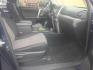 2021 BLUE TOYOTA 4RUNNER SR5/SR5 PREMIUM (JTEMU5JR1M5) with an 4.0L engine, Automatic transmission, located at 2525 S. Cushman, Fairbanks, AK, 99701, (907) 452-5707, 64.824036, -147.712311 - Photo#2