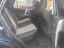 2021 BLUE TOYOTA 4RUNNER SR5/SR5 PREMIUM (JTEMU5JR1M5) with an 4.0L engine, Automatic transmission, located at 2525 S. Cushman, Fairbanks, AK, 99701, (907) 452-5707, 64.824036, -147.712311 - Photo#5