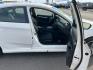 2019 WHITE HONDA CIVIC LX (2HGFC2F63KH) with an 2.0L engine, Continuously Variable transmission, located at 2525 S. Cushman, Fairbanks, AK, 99701, (907) 452-5707, 64.824036, -147.712311 - Photo#4