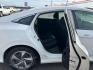 2019 WHITE HONDA CIVIC LX (2HGFC2F63KH) with an 2.0L engine, Continuously Variable transmission, located at 2525 S. Cushman, Fairbanks, AK, 99701, (907) 452-5707, 64.824036, -147.712311 - Photo#5