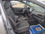 2024 GREY SUBARU CROSSTREK WILDERNESS (4S4GUHU65R3) with an 2.5L engine, Continuously Variable transmission, located at 2525 S. Cushman, Fairbanks, AK, 99701, (907) 452-5707, 64.824036, -147.712311 - Photo#4