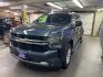 2022 GRAY CHEVROLET SUBURBAN 1500 LS (1GNSKBKDXNR) with an 5.3L engine, Automatic transmission, located at 2525 S. Cushman, Fairbanks, AK, 99701, (907) 452-5707, 64.824036, -147.712311 - Photo#1