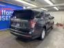 2022 GRAY CHEVROLET SUBURBAN 1500 LS (1GNSKBKDXNR) with an 5.3L engine, Automatic transmission, located at 2525 S. Cushman, Fairbanks, AK, 99701, (907) 452-5707, 64.824036, -147.712311 - Photo#2