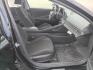 2022 BLACK HYUNDAI ELANTRA SEL (KMHLM4AG3NU) with an 2.0L engine, Continuously Variable transmission, located at 2525 S. Cushman, Fairbanks, AK, 99701, (907) 452-5707, 64.824036, -147.712311 - Photo#4