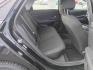 2022 BLACK HYUNDAI ELANTRA SEL (KMHLM4AG3NU) with an 2.0L engine, Continuously Variable transmission, located at 2525 S. Cushman, Fairbanks, AK, 99701, (907) 452-5707, 64.824036, -147.712311 - Photo#5