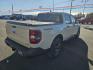 2024 TAN FORD MAVERICK XLT TREMOR (3FTTW8C99RR) with an 2.0L engine, Automatic transmission, located at 2525 S. Cushman, Fairbanks, AK, 99701, (907) 452-5707, 64.824036, -147.712311 - Photo#1