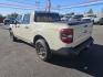 2024 TAN FORD MAVERICK XLT TREMOR (3FTTW8C99RR) with an 2.0L engine, Automatic transmission, located at 2525 S. Cushman, Fairbanks, AK, 99701, (907) 452-5707, 64.824036, -147.712311 - Photo#2
