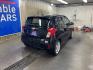 2019 BLACK CHEVROLET SPARK LS (KL8CB6SA4KC) with an 1.4L engine, Continuously Variable transmission, located at 2525 S. Cushman, Fairbanks, AK, 99701, (907) 452-5707, 64.824036, -147.712311 - Photo#2