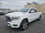 2020 WHITE RAM 1500 LIMITED (1C6SRFHM9LN) with an 3.0L engine, Automatic transmission, located at 2525 S. Cushman, Fairbanks, AK, 99701, (907) 452-5707, 64.824036, -147.712311 - Photo#1