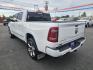 2020 WHITE RAM 1500 LIMITED (1C6SRFHM9LN) with an 3.0L engine, Automatic transmission, located at 2525 S. Cushman, Fairbanks, AK, 99701, (907) 452-5707, 64.824036, -147.712311 - Photo#3