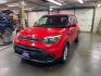2019 RED KIA SOUL (KNDJN2A24K7) with an 1.6L engine, Automatic transmission, located at 2525 S. Cushman, Fairbanks, AK, 99701, (907) 452-5707, 64.824036, -147.712311 - Photo#1