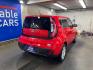 2019 RED KIA SOUL (KNDJN2A24K7) with an 1.6L engine, Automatic transmission, located at 2525 S. Cushman, Fairbanks, AK, 99701, (907) 452-5707, 64.824036, -147.712311 - Photo#2