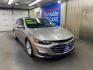 2022 TAN CHEVROLET MALIBU LT (1G1ZD5STXNF) with an 1.5L engine, Continuously Variable transmission, located at 2525 S. Cushman, Fairbanks, AK, 99701, (907) 452-5707, 64.824036, -147.712311 - Photo#0