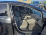 2014 BLACK KIA FORTE EX (KNAFZ4A81E5) with an 2.0L engine, Automatic transmission, located at 2525 S. Cushman, Fairbanks, AK, 99701, (907) 452-5707, 64.824036, -147.712311 - Photo#3