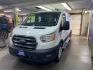 2020 WHITE FORD TRANSIT T-250 (1FTBR1Y81LK) with an 3.5L engine, Automatic transmission, located at 2525 S. Cushman, Fairbanks, AK, 99701, (907) 452-5707, 64.824036, -147.712311 - Photo#1