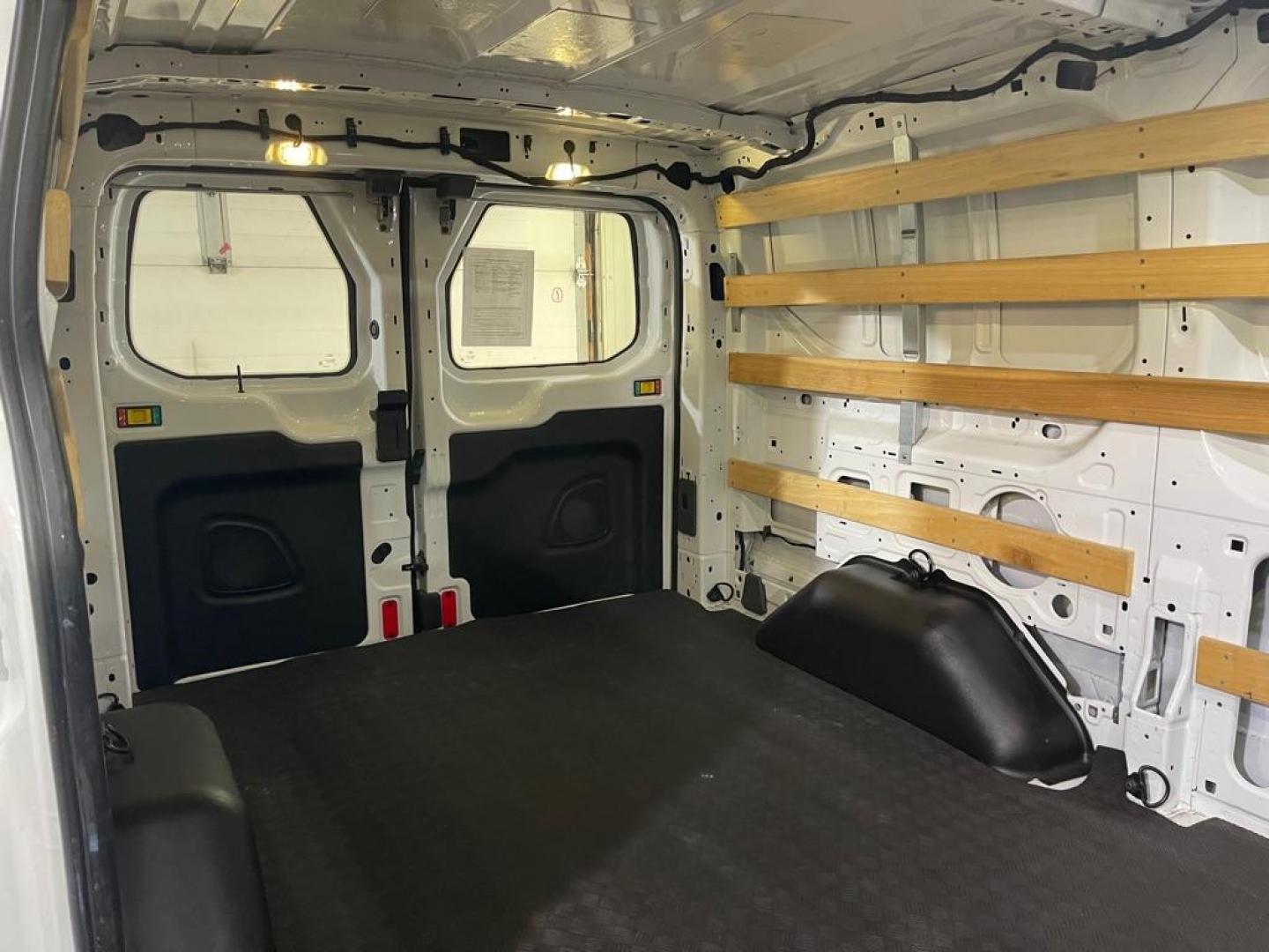 2020 WHITE FORD TRANSIT T-250 (1FTBR1Y81LK) with an 3.5L engine, Automatic transmission, located at 2525 S. Cushman, Fairbanks, AK, 99701, (907) 452-5707, 64.824036, -147.712311 - Photo#5