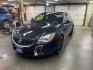 2015 BLACK BUICK REGAL GS (2G4GT5GX1F9) with an 2.0L engine, Automatic transmission, located at 2525 S. Cushman, Fairbanks, AK, 99701, (907) 452-5707, 64.824036, -147.712311 - Photo#1