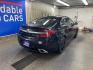 2015 BLACK BUICK REGAL GS (2G4GT5GX1F9) with an 2.0L engine, Automatic transmission, located at 2525 S. Cushman, Fairbanks, AK, 99701, (907) 452-5707, 64.824036, -147.712311 - Photo#2