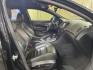 2015 BLACK BUICK REGAL GS (2G4GT5GX1F9) with an 2.0L engine, Automatic transmission, located at 2525 S. Cushman, Fairbanks, AK, 99701, (907) 452-5707, 64.824036, -147.712311 - Photo#3