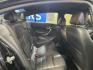 2015 BLACK BUICK REGAL GS (2G4GT5GX1F9) with an 2.0L engine, Automatic transmission, located at 2525 S. Cushman, Fairbanks, AK, 99701, (907) 452-5707, 64.824036, -147.712311 - Photo#4