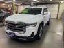 2020 WHITE GMC ACADIA SLT (1GKKNULS4LZ) with an 3.6L engine, Automatic transmission, located at 2525 S. Cushman, Fairbanks, AK, 99701, (907) 452-5707, 64.824036, -147.712311 - Photo#1
