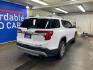 2020 WHITE GMC ACADIA SLT (1GKKNULS4LZ) with an 3.6L engine, Automatic transmission, located at 2525 S. Cushman, Fairbanks, AK, 99701, (907) 452-5707, 64.824036, -147.712311 - Photo#2