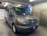 2016 BROWN FORD TRANSIT T-350 (1FBZX2ZM9GK) with an 3.7L engine, Automatic transmission, located at 2525 S. Cushman, Fairbanks, AK, 99701, (907) 452-5707, 64.824036, -147.712311 - Photo#0
