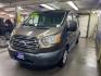 2016 BROWN FORD TRANSIT T-350 (1FBZX2ZM9GK) with an 3.7L engine, Automatic transmission, located at 2525 S. Cushman, Fairbanks, AK, 99701, (907) 452-5707, 64.824036, -147.712311 - Photo#1