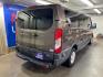 2016 BROWN FORD TRANSIT T-350 (1FBZX2ZM9GK) with an 3.7L engine, Automatic transmission, located at 2525 S. Cushman, Fairbanks, AK, 99701, (907) 452-5707, 64.824036, -147.712311 - Photo#2