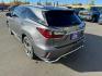 2018 GREY LEXUS RX 350 L (JTJDZKCA3J2) with an 3.5L engine, Automatic transmission, located at 2525 S. Cushman, Fairbanks, AK, 99701, (907) 452-5707, 64.824036, -147.712311 - Photo#3