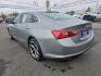 2023 SILVER CHEVROLET MALIBU LT (1G1ZD5ST1PF) with an 1.5L engine, Continuously Variable transmission, located at 2525 S. Cushman, Fairbanks, AK, 99701, (907) 452-5707, 64.824036, -147.712311 - Photo#3