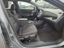 2023 SILVER CHEVROLET MALIBU LT LT (1G1ZD5ST1PF) with an 1.5L engine, Continuously Variable transmission, located at 2525 S. Cushman, Fairbanks, AK, 99701, (907) 452-5707, 64.824036, -147.712311- Photo#2