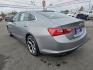 2023 SILVER CHEVROLET MALIBU LT LT (1G1ZD5ST1PF) with an 1.5L engine, Continuously Variable transmission, located at 2525 S. Cushman, Fairbanks, AK, 99701, (907) 452-5707, 64.824036, -147.712311- Photo#3