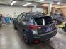 2020 GRAY SUBARU CROSSTREK PREMIUM (JF2GTAPC4L8) with an 2.0L engine, Continuously Variable transmission, located at 2525 S. Cushman, Fairbanks, AK, 99701, (907) 452-5707, 64.824036, -147.712311 - Photo#2
