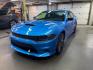 2023 BLUE DODGE CHARGER GT (2C3CDXMG4PH) with an 3.6L engine, Automatic transmission, located at 2525 S. Cushman, Fairbanks, AK, 99701, (907) 452-5707, 64.824036, -147.712311 - Photo#1