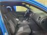 2023 BLUE DODGE CHARGER GT (2C3CDXMG4PH) with an 3.6L engine, Automatic transmission, located at 2525 S. Cushman, Fairbanks, AK, 99701, (907) 452-5707, 64.824036, -147.712311 - Photo#3