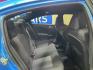 2023 BLUE DODGE CHARGER GT (2C3CDXMG4PH) with an 3.6L engine, Automatic transmission, located at 2525 S. Cushman, Fairbanks, AK, 99701, (907) 452-5707, 64.824036, -147.712311 - Photo#4