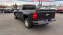 2014 GREY CHEVROLET SILVERADO 1500 LT (1GCRCREC7EZ) with an 5.3L engine, Automatic transmission, located at 2525 S. Cushman, Fairbanks, AK, 99701, (907) 452-5707, 64.824036, -147.712311 - Photo#6