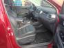 2017 RED KIA SORENTO EX (5XYPHDA16HG) with an 2.0L engine, Automatic transmission, located at 2525 S. Cushman, Fairbanks, AK, 99701, (907) 452-5707, 64.824036, -147.712311 - Photo#3