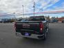 2023 BLACK GMC SIERRA 1500 SLE (1GTUUBEDXPZ) with an 5.3L engine, Automatic transmission, located at 2525 S. Cushman, Fairbanks, AK, 99701, (907) 452-5707, 64.824036, -147.712311 - Photo#1
