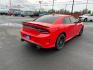 2020 RED DODGE CHARGER GT (2C3CDXMGXLH) with an 3.6L engine, Automatic transmission, located at 2525 S. Cushman, Fairbanks, AK, 99701, (907) 452-5707, 64.824036, -147.712311 - Photo#2