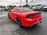 2020 RED DODGE CHARGER GT (2C3CDXMGXLH) with an 3.6L engine, Automatic transmission, located at 2525 S. Cushman, Fairbanks, AK, 99701, (907) 452-5707, 64.824036, -147.712311 - Photo#3