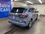 2023 BLUE FORD ESCAPE ST LINE (1FMCU9MN2PU) with an 1.5L engine, Automatic transmission, located at 2525 S. Cushman, Fairbanks, AK, 99701, (907) 452-5707, 64.824036, -147.712311 - Photo#2