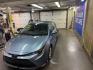 2023 BLUE TOYOTA COROLLA LE (5YFB4MDE4PP) with an 2.0L engine, Continuously Variable transmission, located at 2525 S. Cushman, Fairbanks, AK, 99701, (907) 452-5707, 64.824036, -147.712311 - Photo#1